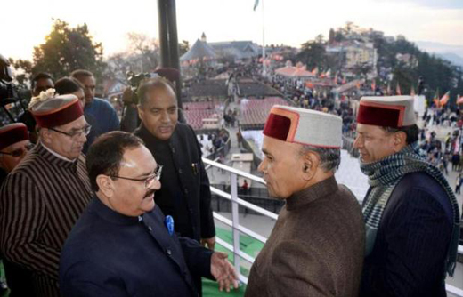 Himachal CM.jp